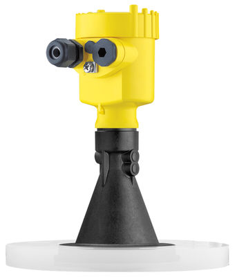 PS67.XXBAE7RNAX VEGAPULS 67 Sensor de radar Câmara dupla de plástico / IP66/IP67