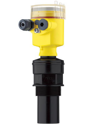 SONS62.EXXX VEGASON 62 Sensor ultrasônico para medição contínua do nível