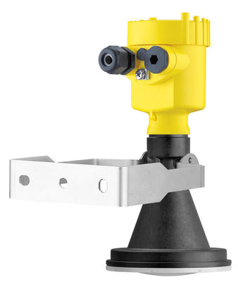 PS69.AXCSABHXAMKRX VEGA Nível Meter VEGAPULS 69 Sensor de radar para medição contínua do nível
