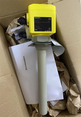 CAP98.XPYDS VEGA Regulação do medidor de nível Sonda de vara capacitiva livre para detecção de nível