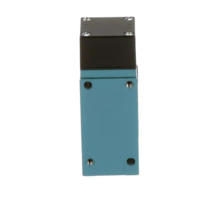 LSA1A Honeywell Heavy Duty Limit Switch SPDT 600VAC 10A Série HDLS rotativa lateral