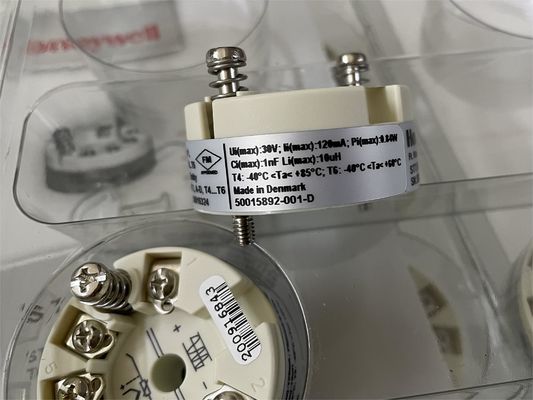 STT17H-BS STT17H Transmissor de temperatura inteligente HONEYWELL STT série 3000 STT170