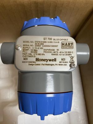 STG74S-E1G000-1-0-BHS-11S-A-00A0-00-0000 HONEYWELL Transmissor SmartLine STG700