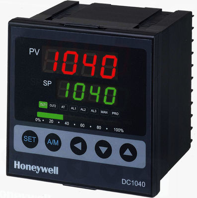 DC1040CR-302-000-E Controlador digital Honeywell DC1010 DC1020 DC1030 DC1040