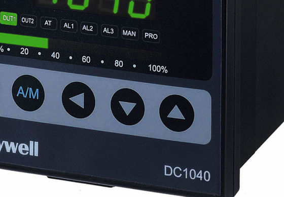 DC1040CR-302-000-E Controlador digital Honeywell DC1010 DC1020 DC1030 DC1040