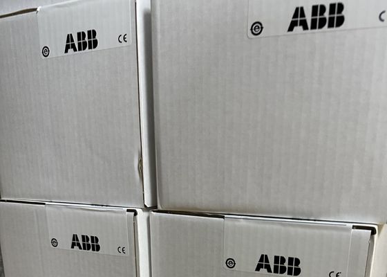 V18345-1010421001 V18345 Válvula de posicionamento da ABB TZIDC Válvula de posicionamento eletropneumático