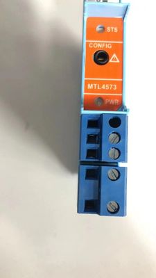 MTL4573 MTL Instrumentos Conversor de temperatura THC RTD Entrada Número de canais Um