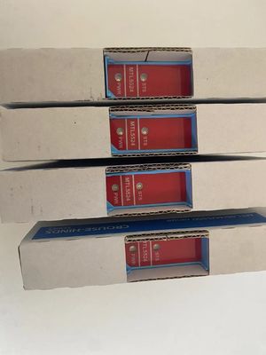 MTL5524 Condutor de alarme de solenoide MTL5500 Isoladores intrinsecamente seguros