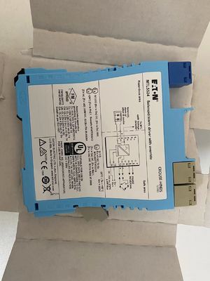 MTL5524 Condutor de alarme de solenoide MTL5500 Isoladores intrinsecamente seguros
