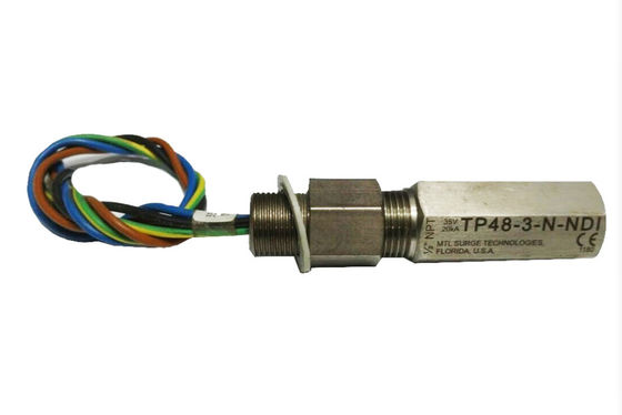 TP48-3-N-NDI MTL Instrumentos 5% a 95% RH (não condensante) 35V Dc Máximo