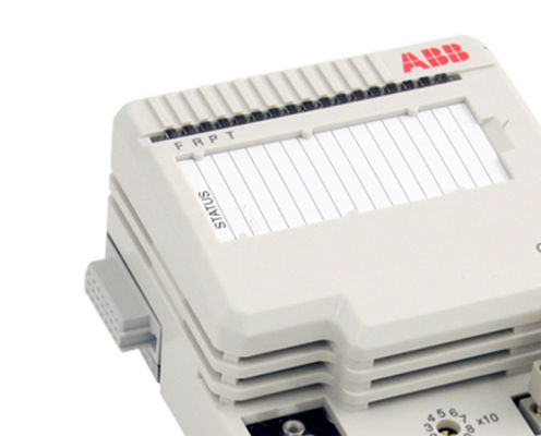 ABB CI801 3BSE022366R1 DP-V1 Comunicação PROFIBUS FCI S800 Interface