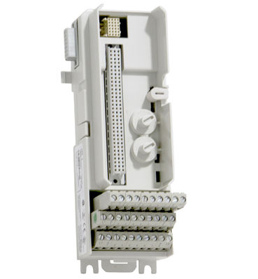 ABB TU810V1 3BSE013230R1 Módulo Compacto Tensão Terminal 50V 16 canais