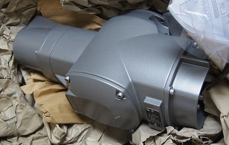 Controles do atuador AUMA AM 01.1 AM 02.1 Partes do atuador AUMA para controlar os atuadores de várias voltas
