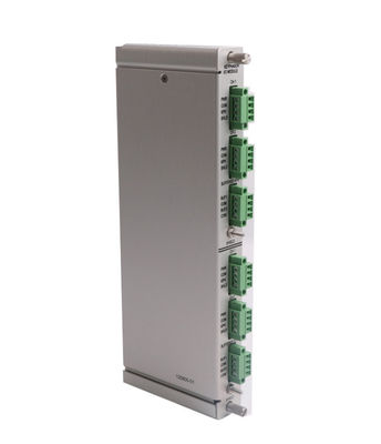 3500/25 Bently Nevada Keyphasor I/O Modulo 125800-01 Novo e Original