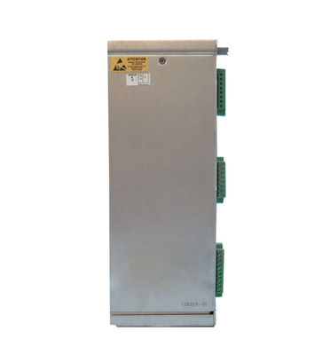 Curvamente Nevada 3500/42M 128229-01 PLC Prox IO Módulo 30*20*20cm