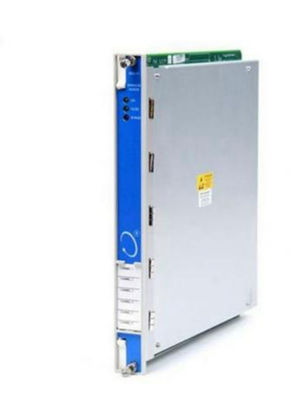 149356-01 Bently Nevada Sistema de Vibração Monitoramento Display Router Box