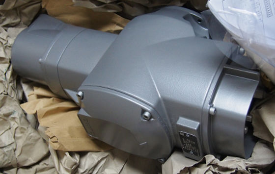 AM 02.1 AUMA Controles de atuadores para controlo de atuadores de várias voltas SA/SAR.1 SA/SAR.2 Intervalos de tipos