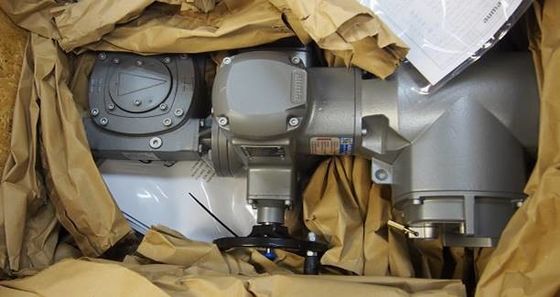 SA 07.2 ¢ SA 07.6/SAR 07.2 ¢ SAR 07.6 AUMA Partes do atuador Actuadores multi-torno