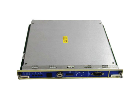 3500/33-01-00 Bently Nevada Vibration Monitoring System Module de relevo de 16 canais