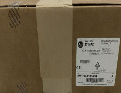 1756-A4 ALLEN BRADLEY PLC Products ControlLogix Chassis com quatro ranhuras