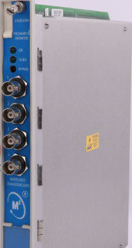 3500/45-01-00 Bently Nevada Vibration Monitoring System 3500/45 Monitor de posição