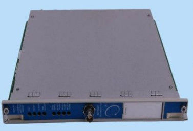 3500/94M-02-00-CN Modulo de visualização VGA do sistema de monitorização de vibrações Bently Nevada
