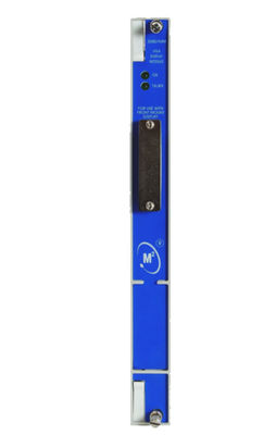 3500/94M-02-00-CN Modulo de visualização VGA do sistema de monitorização de vibrações Bently Nevada