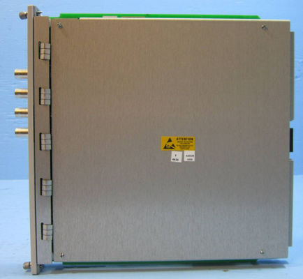 3500/64-01-00 Bently Nevada Dynamic Monitor I/O Module com terminação interna