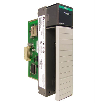 SLCTM 500 Allen Bradley 1746 NI4 Modulos de E/S analógicos de 4 canais