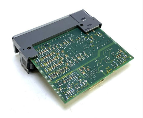 SLCTM 500 Allen Bradley 1746 NI4 Modulos de E/S analógicos de 4 canais