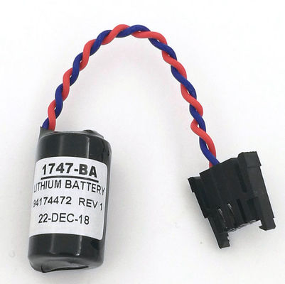 1747-BA ALLEN BRADLEY Produtos SLC PLC 500 Bateria de montagem