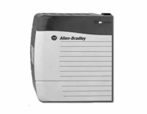 Allen Bradley 1756 PBR2 ControlLogix Fornecimento de energia redundante com 19-32 VDC Voltagem de entrada