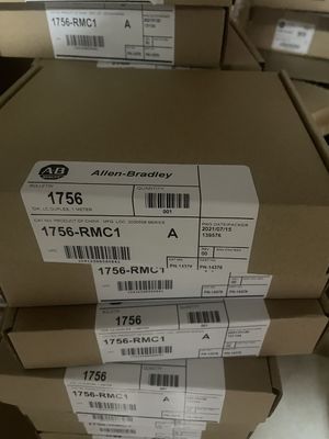 Allen Bradley 1756-RMC1 ControlLogix série cabo de conector