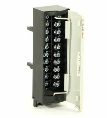 Allen Bradley 1756 TBNH Módulo RTB removível