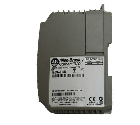 1769-CER ALLEN BRADLEY PLC Products CompactLogix Cap de ponta direita