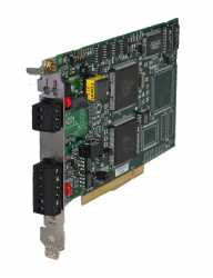 1784-PKTX ALLEN BRADLEY PLC Products Data Highway Plus Cartão de PC