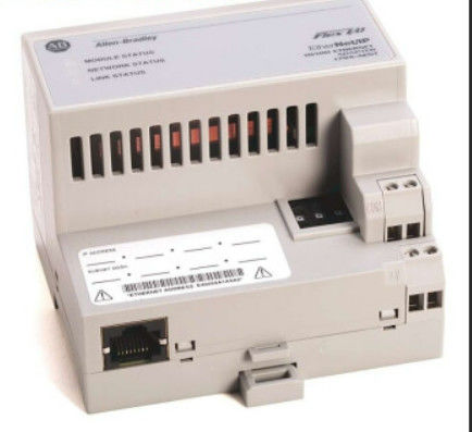 1794-AENTR ALLEN BRADLEY Produtos PLC Adaptador de Comunicação de E/S Flexível
