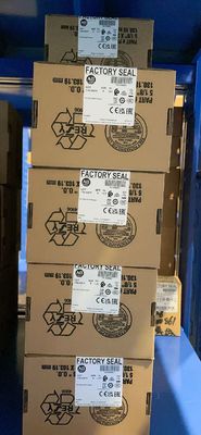1794-AENTR ALLEN BRADLEY Produtos PLC Adaptador de Comunicação de E/S Flexível