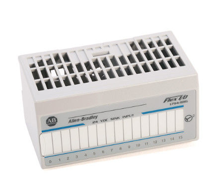 Allen Bradley 1794-IRT8 Flex IO 8 canal