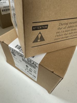 1794-OB32P Allen Bradley Flex I/O Modulo de saída discreta protegido eletronicamente