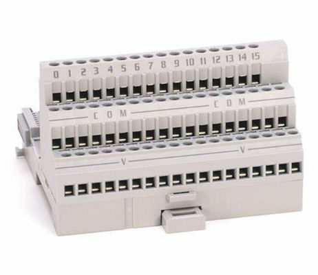 1794-TB3 ALLEN BRADLEY PLC Products Base de terminais flexíveis de entrada/saída