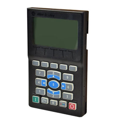 20-HIM-A6 ALLEN BRADLEY PLC Products NEMA Modulo de Interface Humana Tipo 1