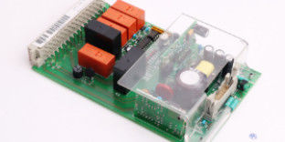 MVI46-MCM ALLEN BRADLEY PLC Products Modulo de interface de rede Modbus Master Slave