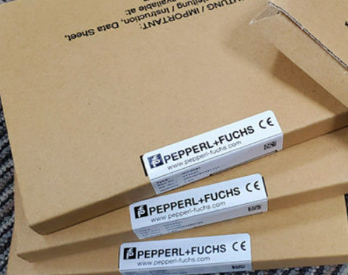 Peperl+Fuchs Process Automation HIC2031 Isoladores analógicos do sistema H