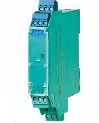 Pepperl+Fuchs KCD2-STC-Ex1.20 Fornecedor de energia do transmissor SMART