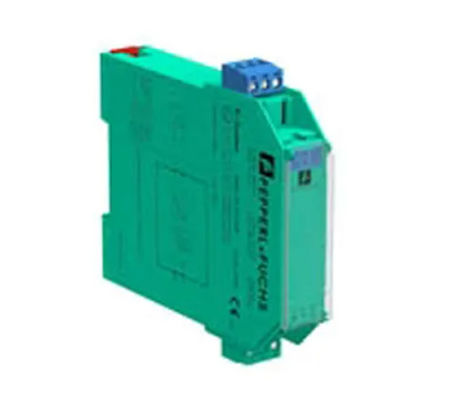 KFD0-CS-EX1.50P PEPPERL FUCHS Repetidor de barreira isolada 1 canal