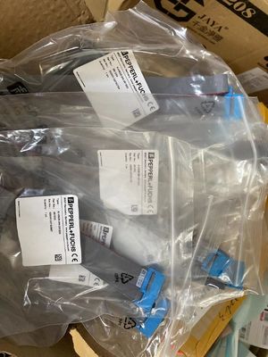 PEPPERL FUCHS KFD0-HMS-16 HART Multiplexer Slae 16 canal