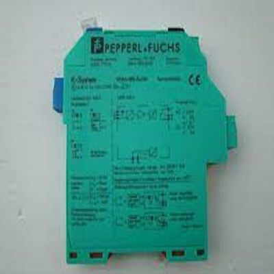 KFD2-SR2-EX1.W PEPPERL FUCHS Barreira isolada