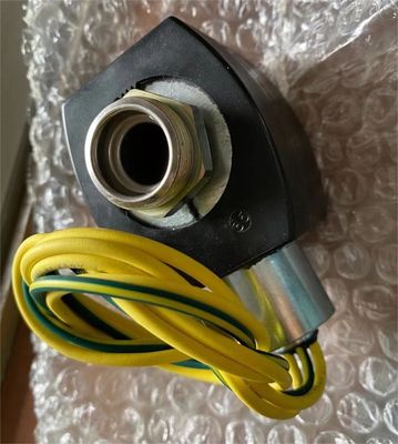 EFHB8003G002 NUMÁTICA Emerson ASCO válvula solenoide de alto fluxo de ação direta 4 vias