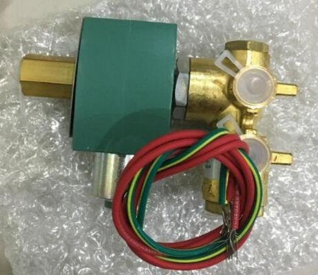 Emerson ASCO válvulas solenoides 8345G001 série 8345 4 Way 240 Volts DC